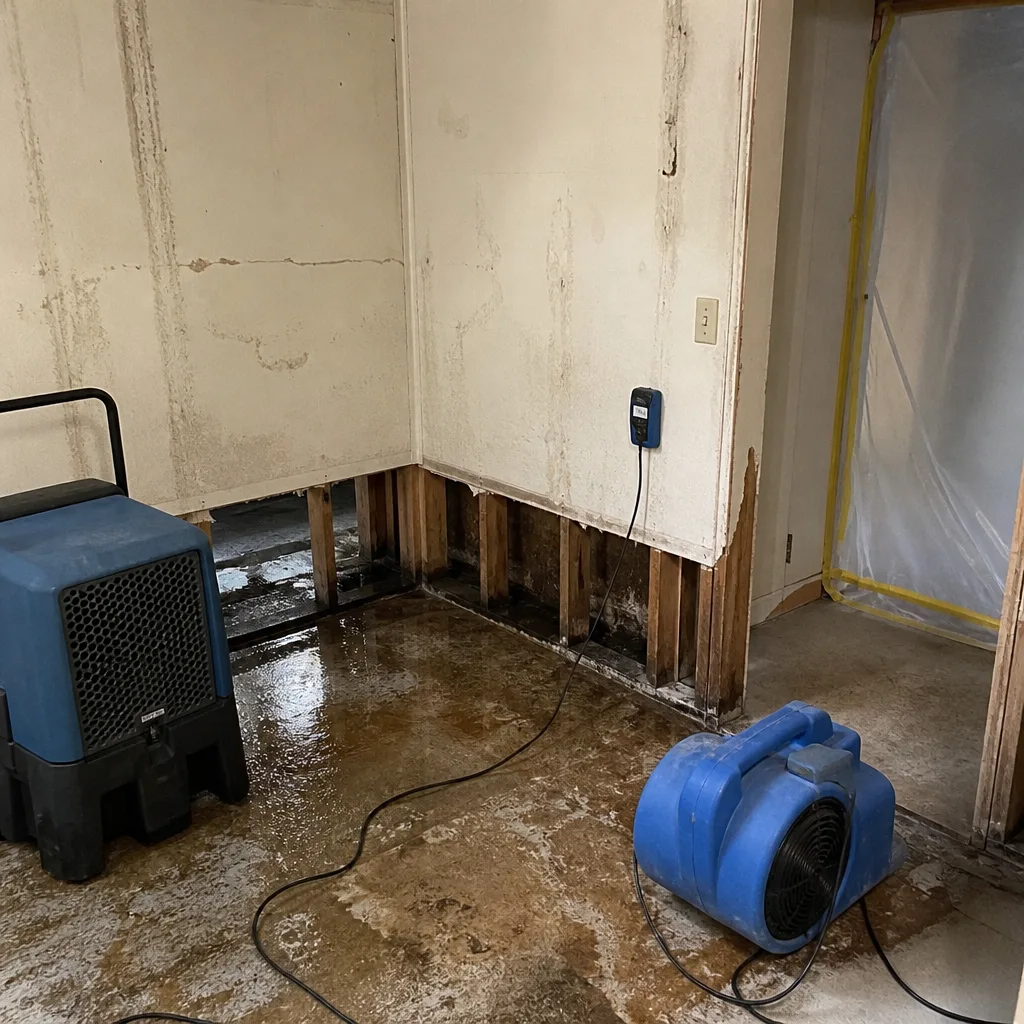 Before - Recent Project