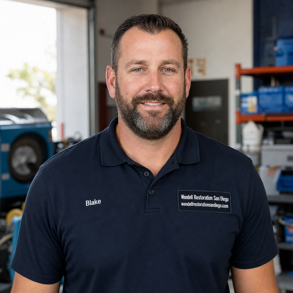 Blake Sorensen